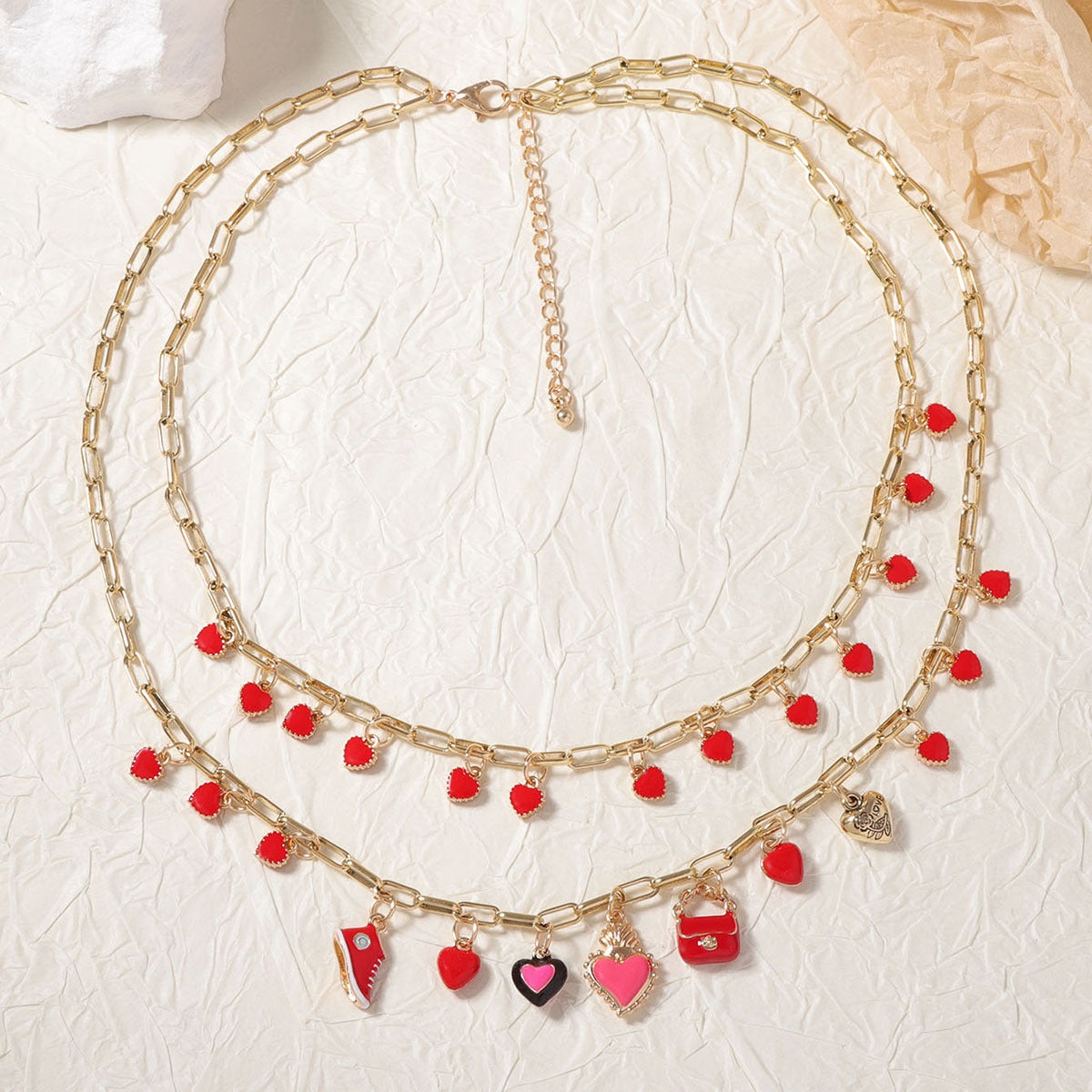 Classic Necklace with Timeless Appeal