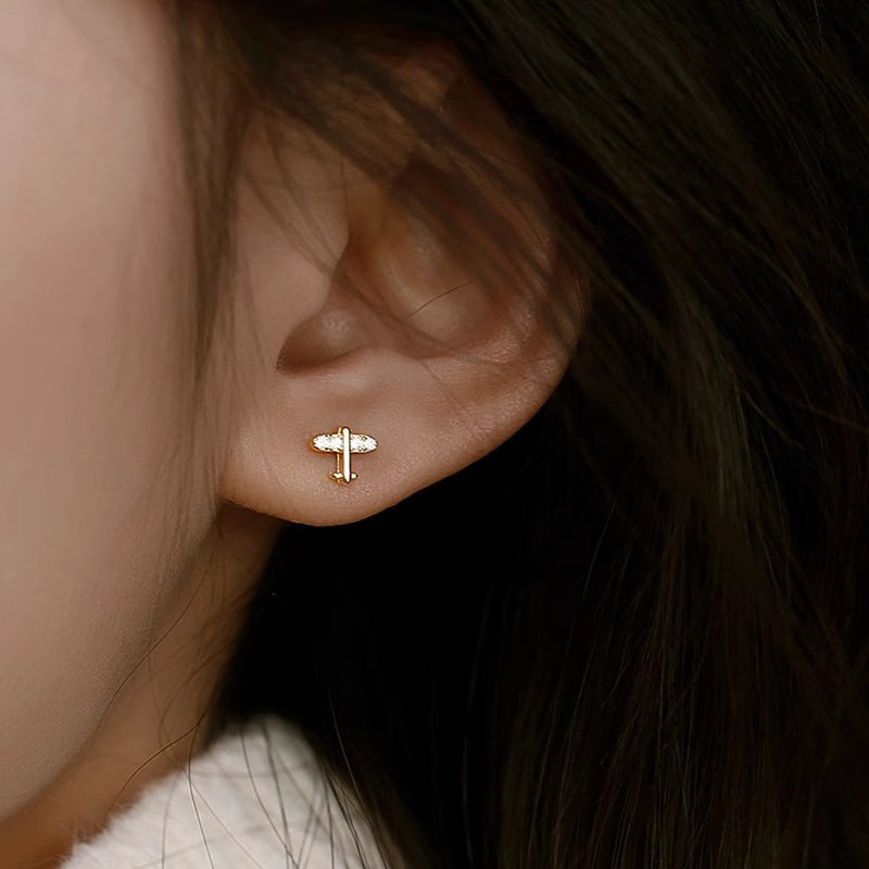 Charming Earring for Any Occasion