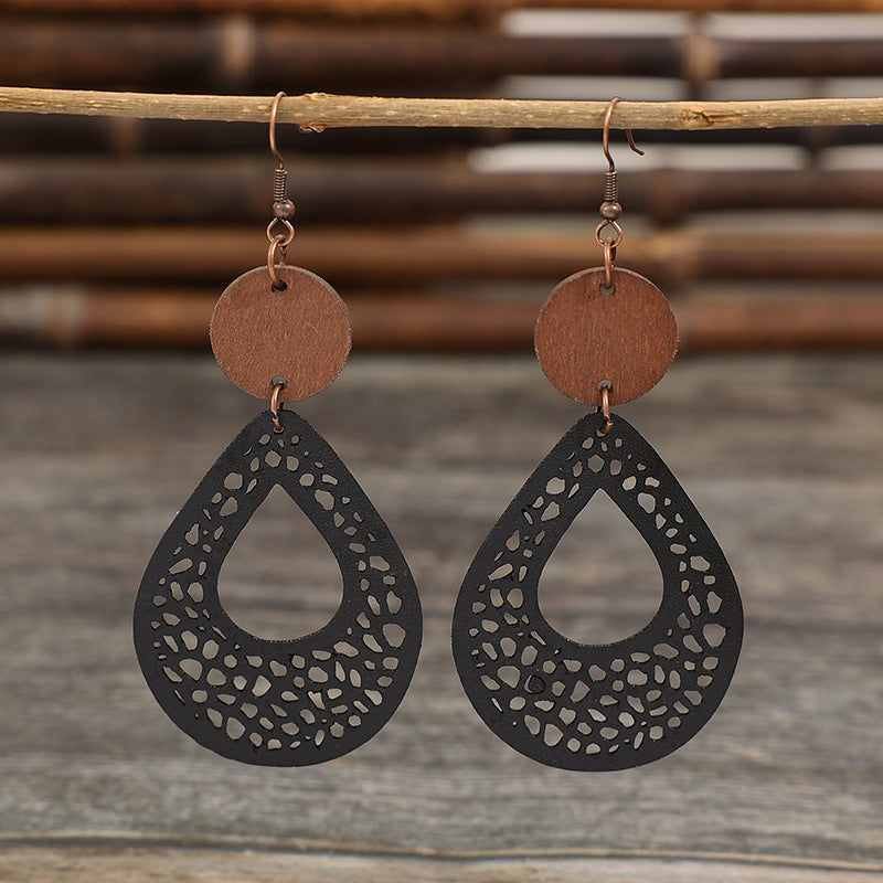 Stunning Earring for Daily Wear