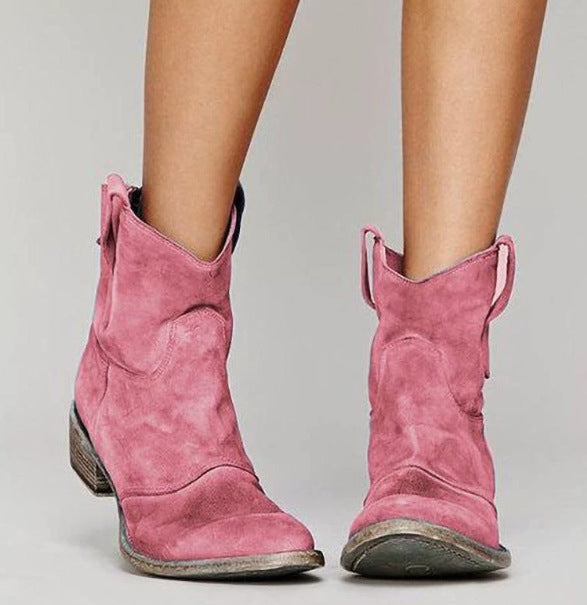Stylish Orthopedic Boots for Any Occasion