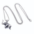 Charming Pendant for Any Occasion