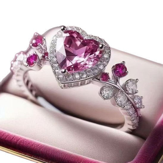 Romantic Set for Special Moments