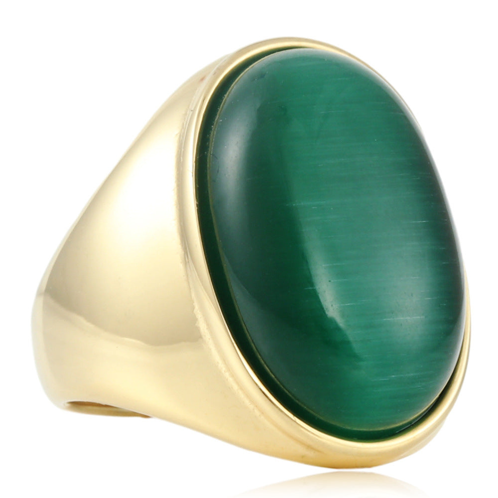 Stunning Ring for Daily Wear