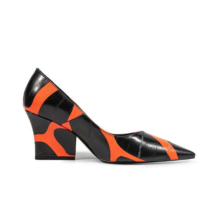Beautifully Crafted Orthopedic Shoes