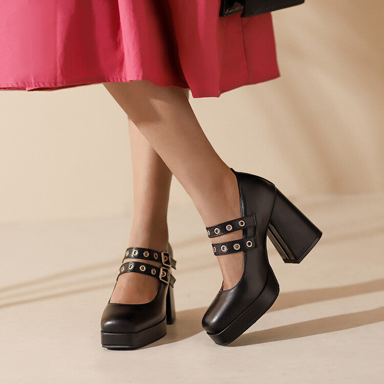 Classic Orthopedic Shoes with Timeless Style