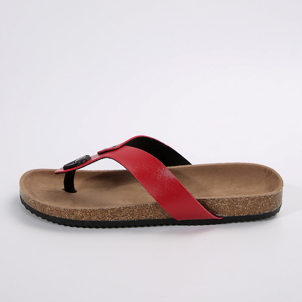 Beautifully Crafted Orthopedic Sandals