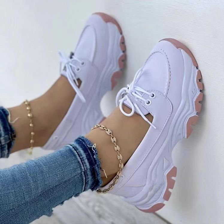 Graceful Orthopedic Shoes for Modern Look
