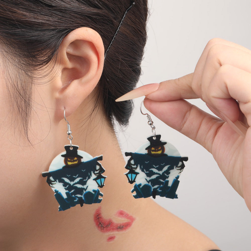 Stunning Earring for Daily Wear