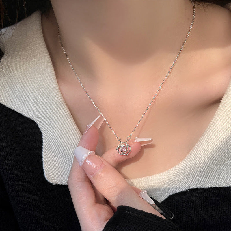 Stunning Necklace for Daily Wear