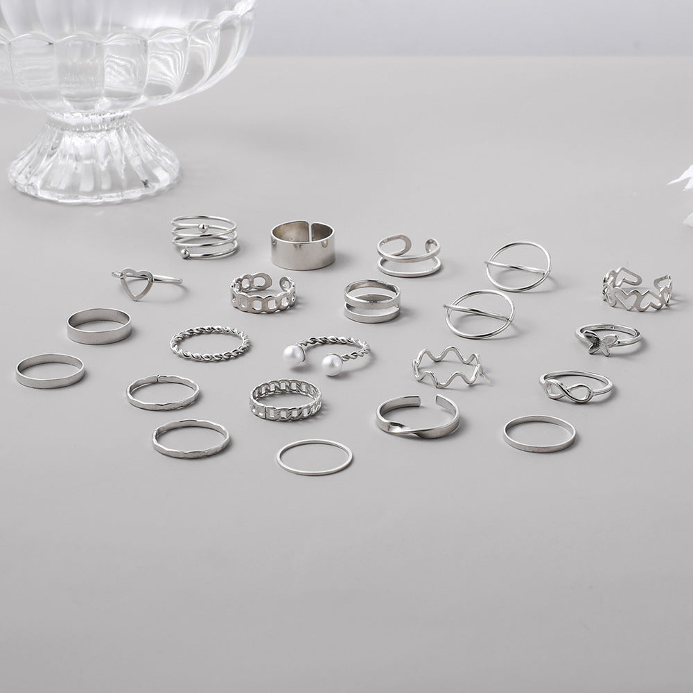 Elegant Pearl Set for Every Occasion