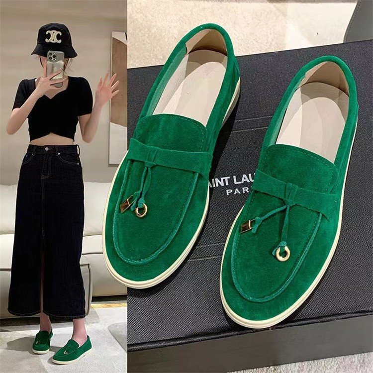 Classic Orthopedic Shoes with Timeless Style