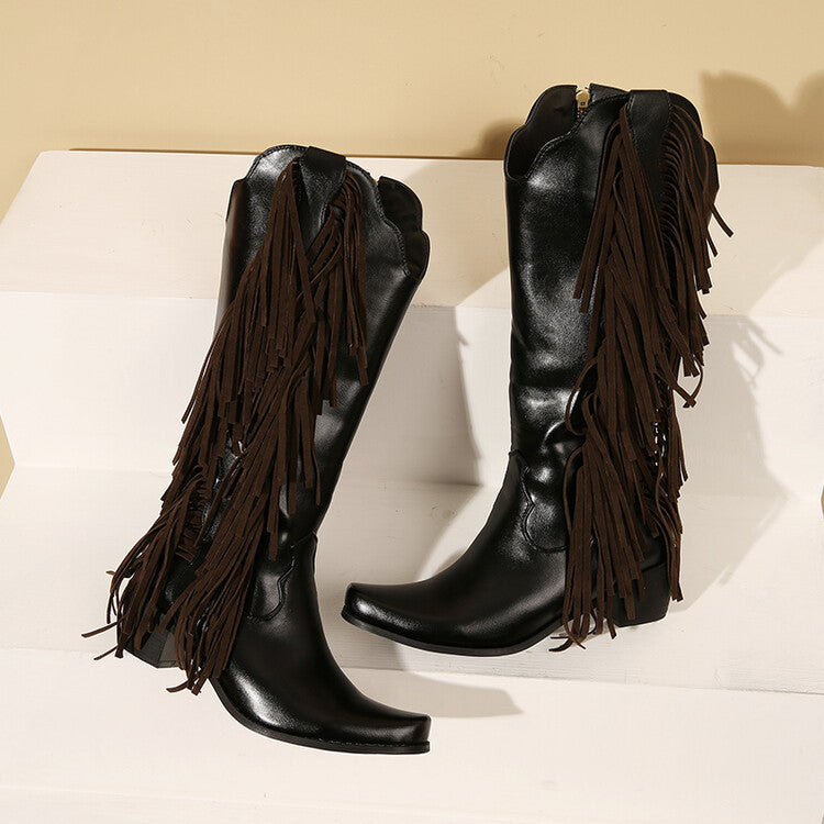 Elegant Orthopedic Boots for Every Step