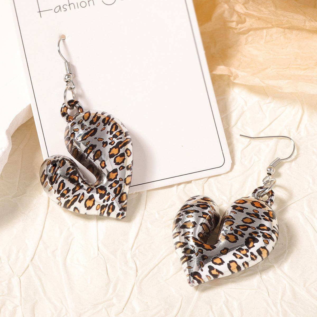 Romantic Silver Piece for Special Moments