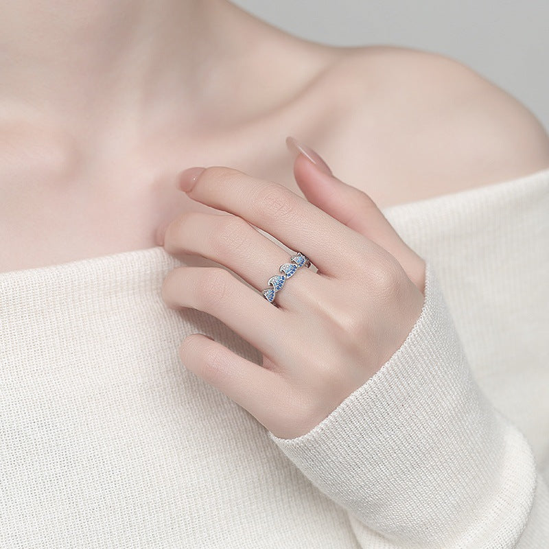 Stunning Ring for Daily Wear