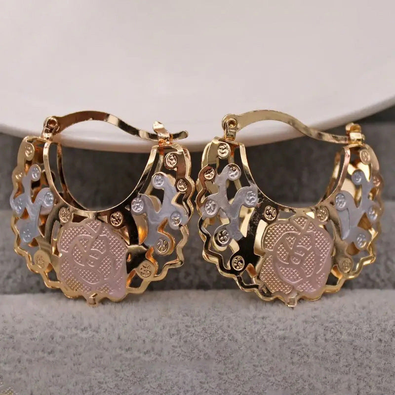 Romantic Earring for Special Moments
