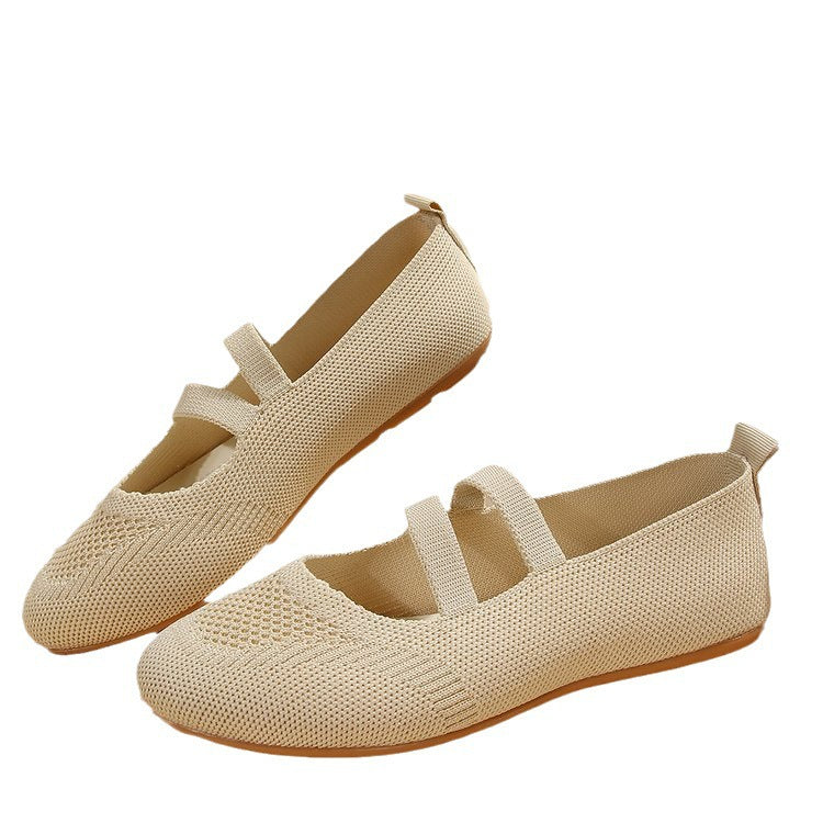 Classic Orthopedic Shoes with Timeless Style
