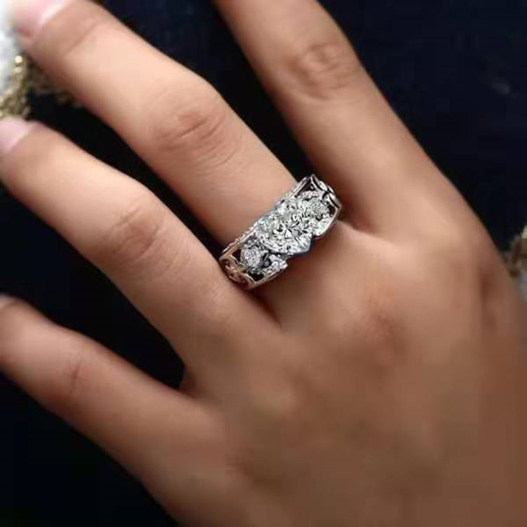 Stunning Ring for Daily Wear
