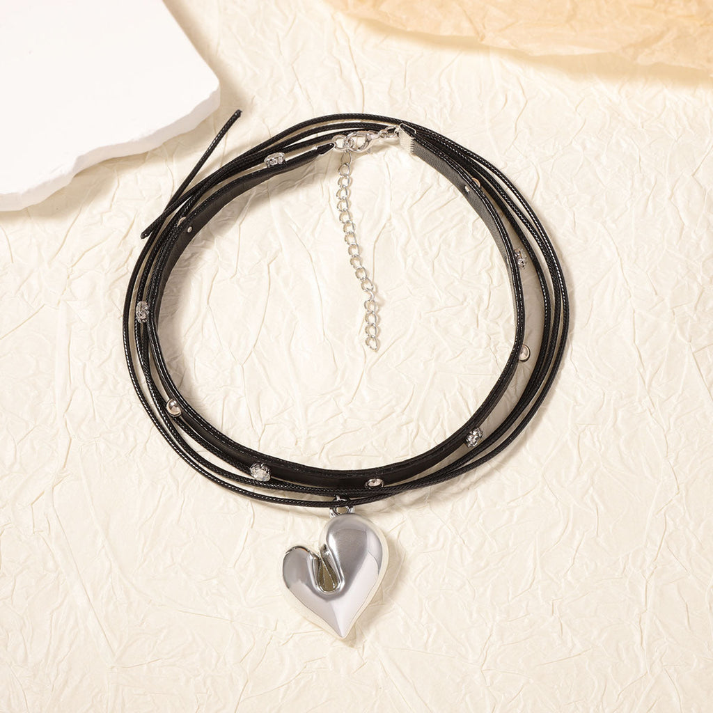 Delicate Artisan Necklace