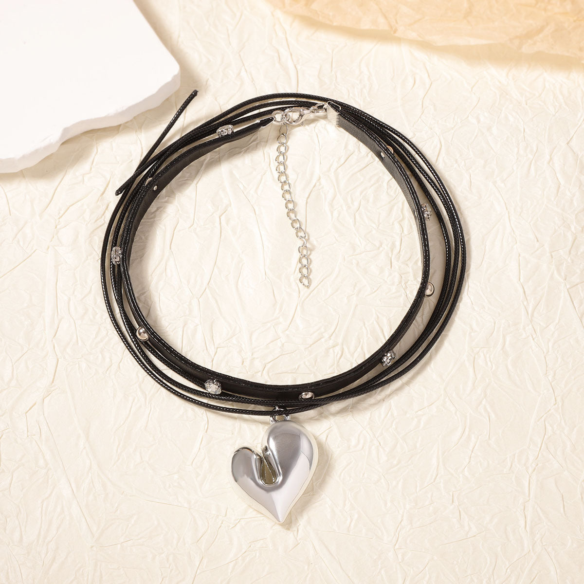 Delicate Artisan Necklace