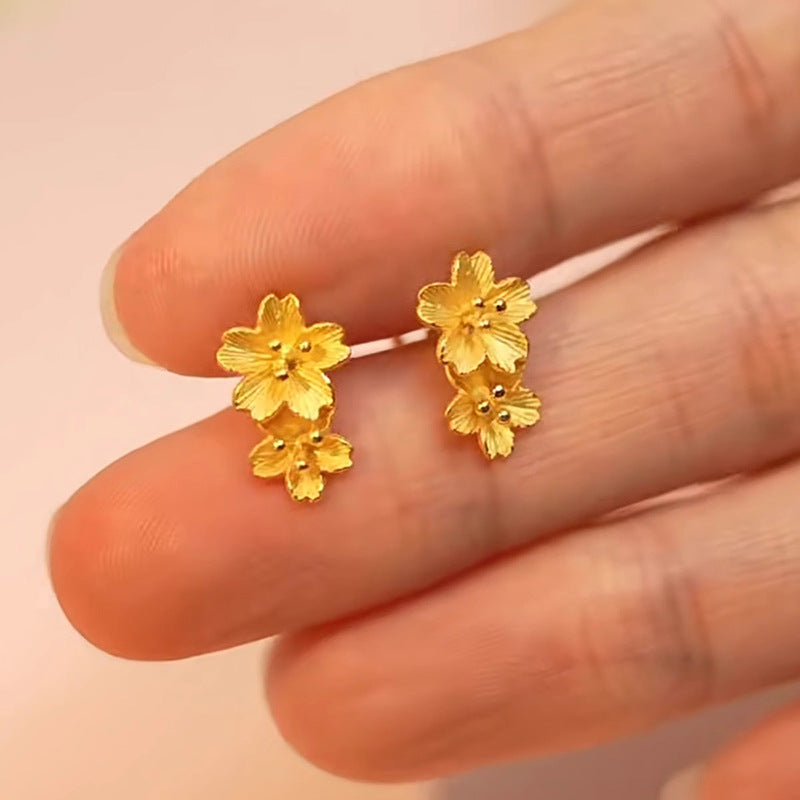 Charming Earring for Any Occasion