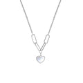 Vintage Handmade Pearl Necklace