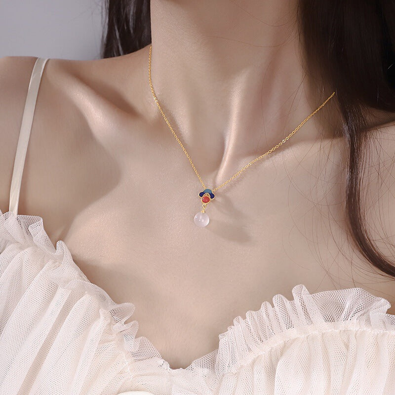 Stunning Necklace for Daily Wear