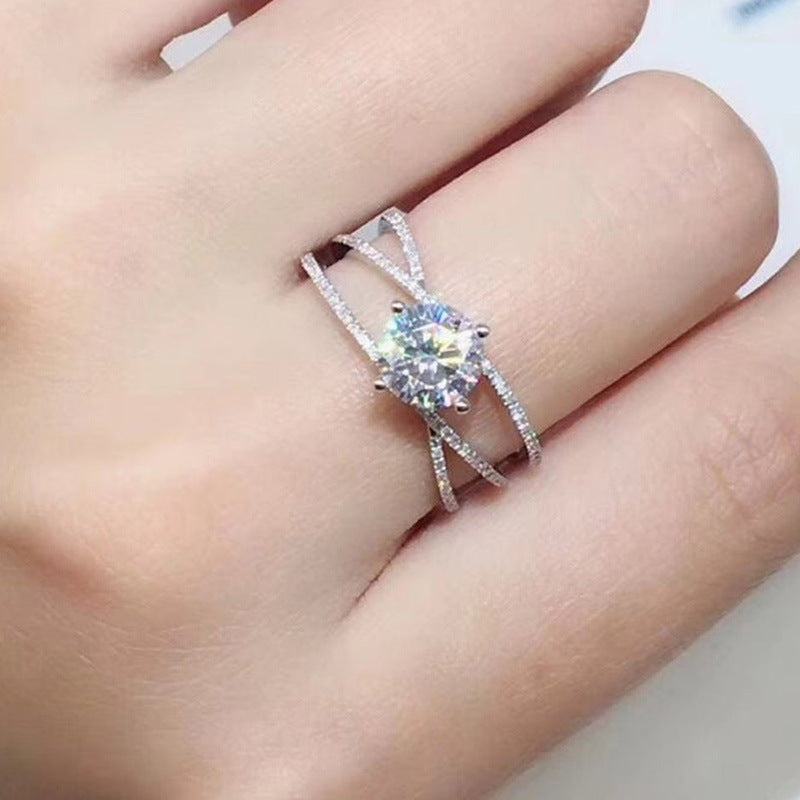 Stunning Ring for Daily Wear