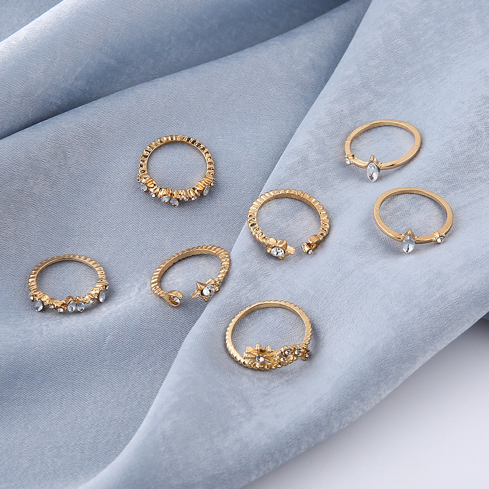 Stunning Set for Daily Wear