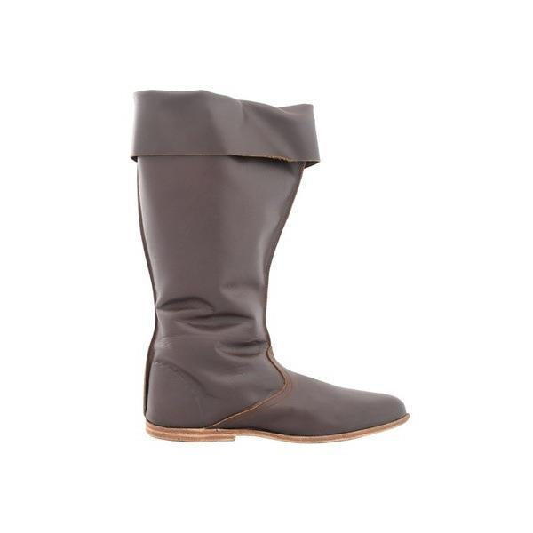 Chic Orthopedic Boots with Unique Design