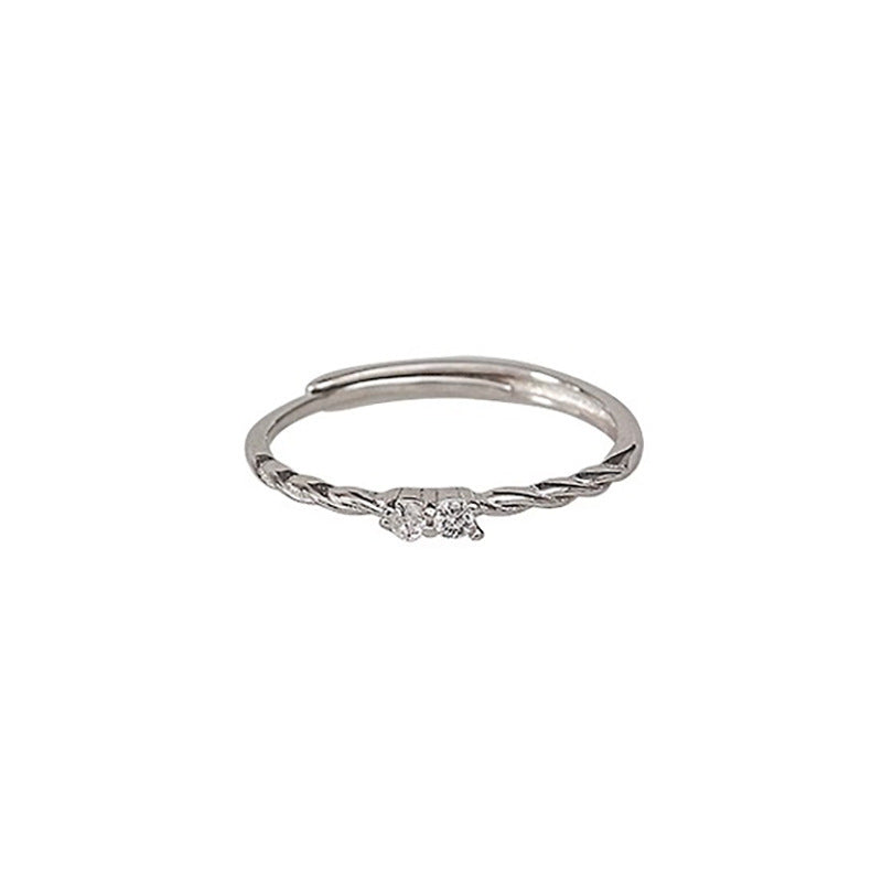 Elegant Ring for Every Occasion