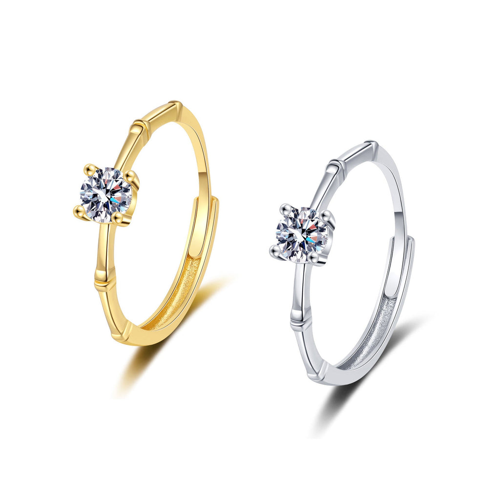 Beautiful Ring with Unique Style