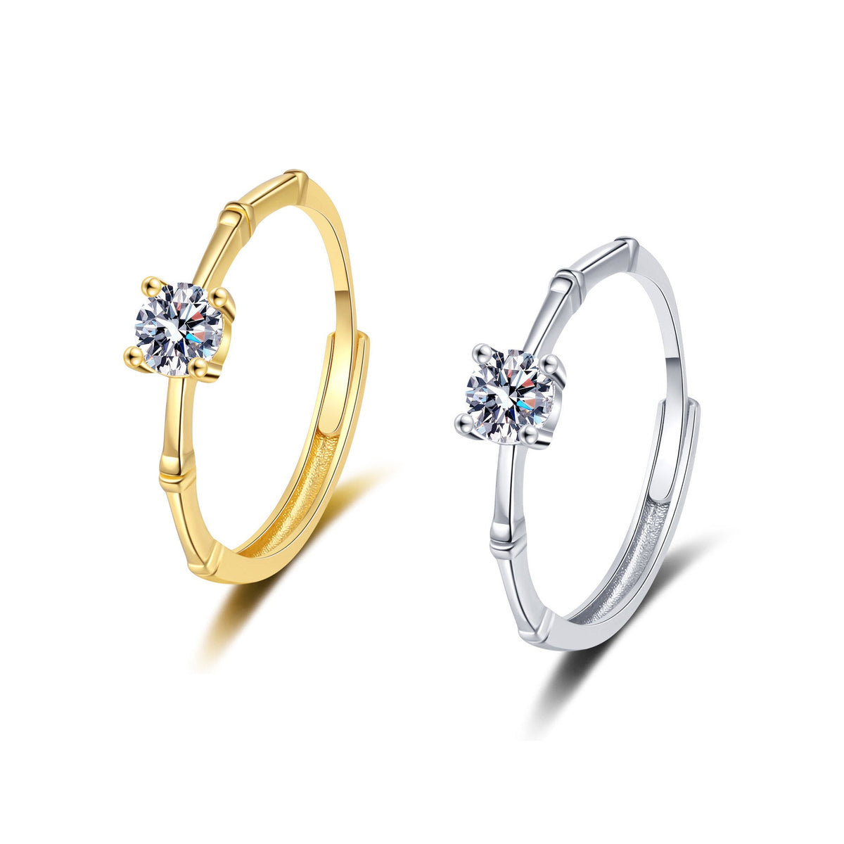 Beautiful Ring with Unique Style