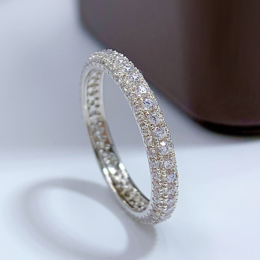 Elegant Ring for Every Occasion