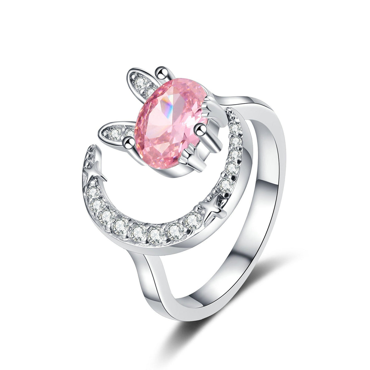 Delicate Artisan Ring