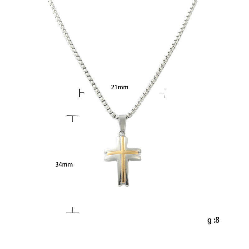 Beautiful Pendant with Unique Style