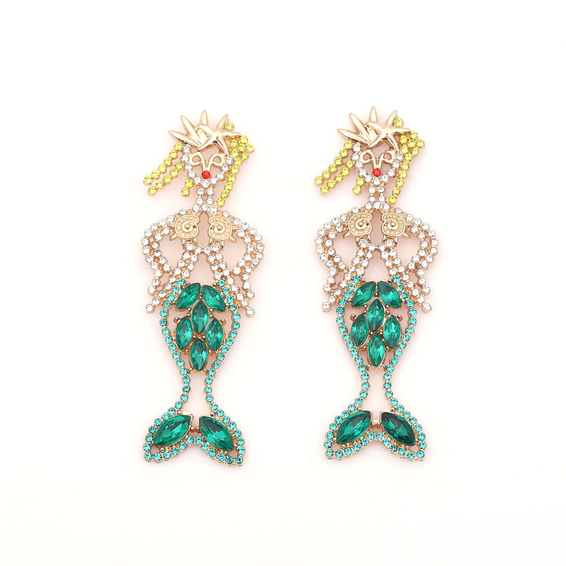 Elegant Earring for Every Occasion