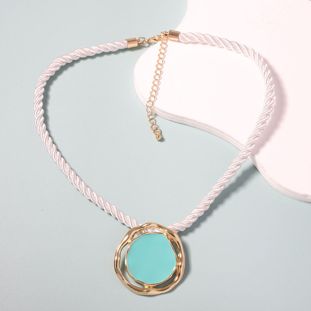 Classic Necklace with Timeless Appeal