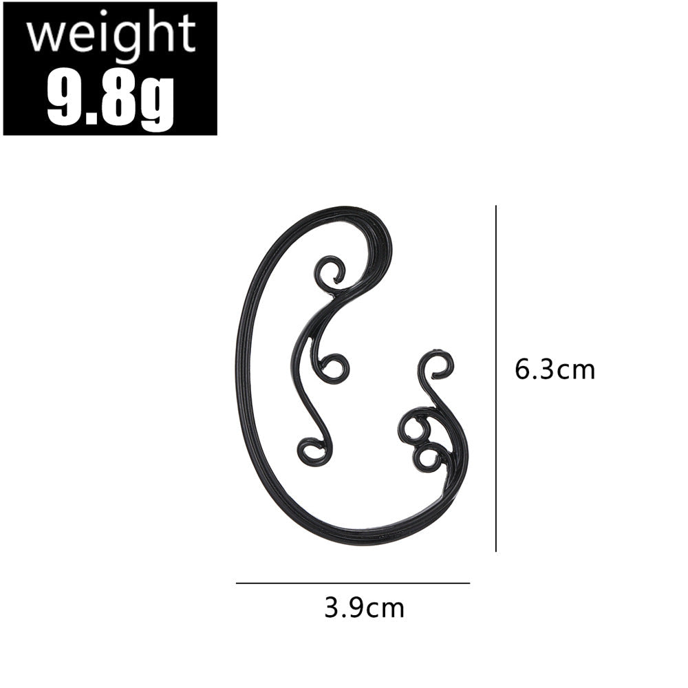 Romantic Earring for Special Moments