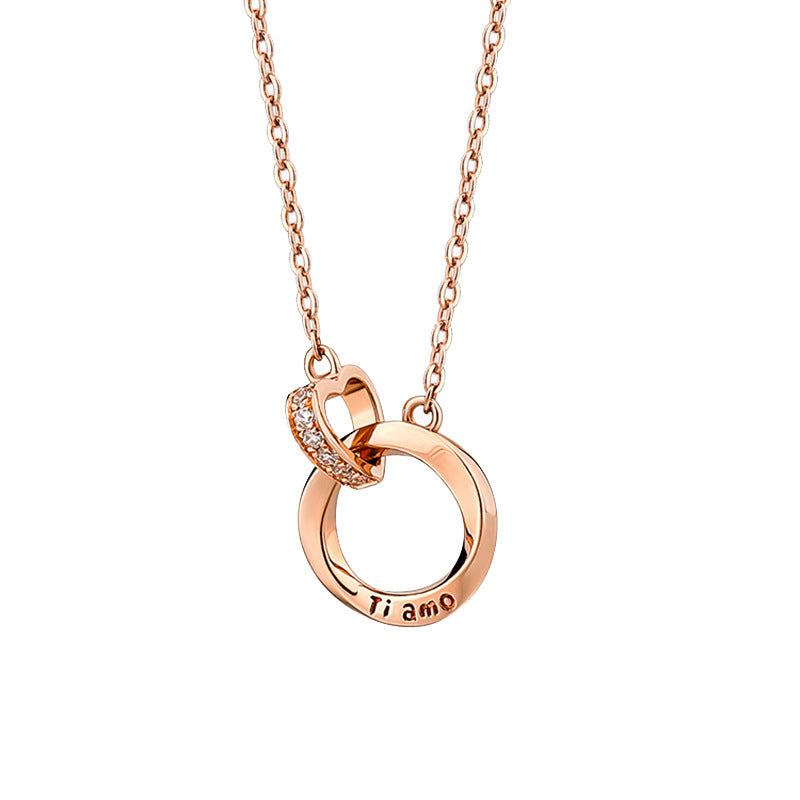 Classic Necklace with Timeless Appeal