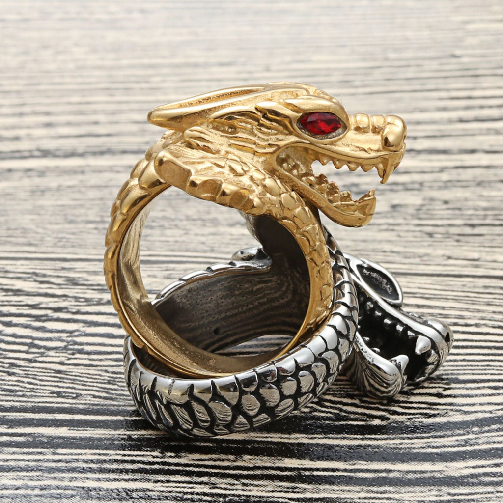 Romantic Ring for Special Moments