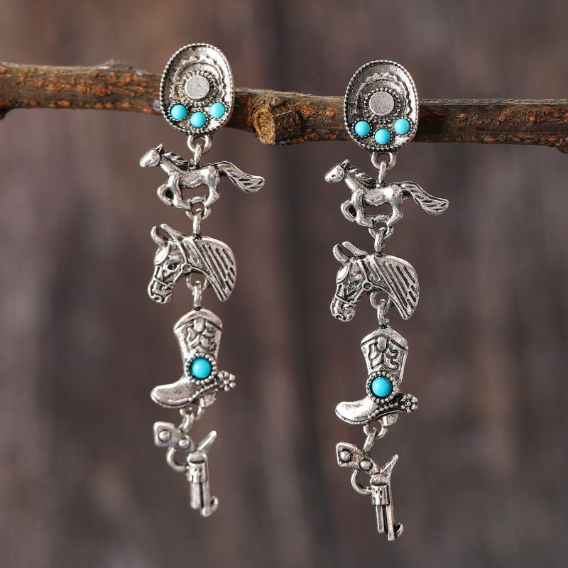 Stunning Set for Daily Wear