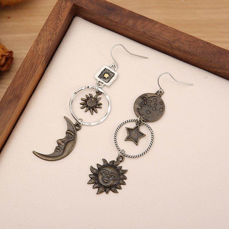 Romantic Earring for Special Moments
