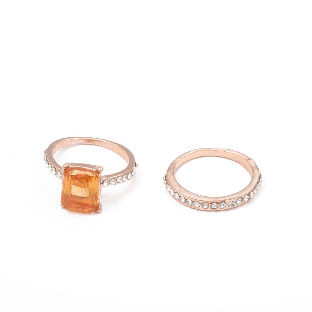Stunning Ring for Daily Wear