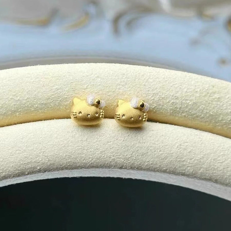 Stunning Earring for Daily Wear
