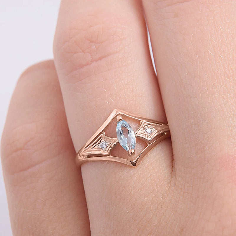 Charming Ring for Any Occasion