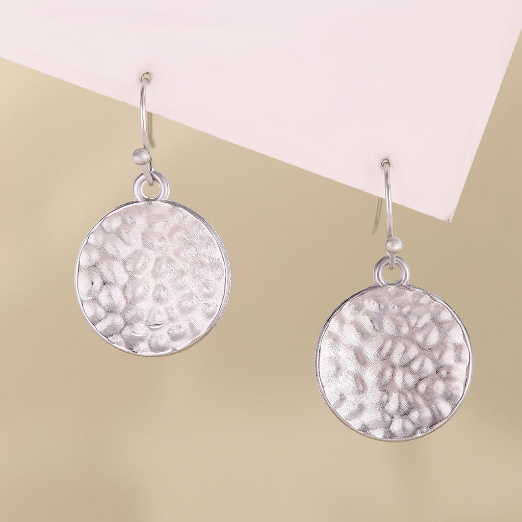 Classic Earring with Timeless Appeal