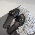 Elegant Orthopedic Sandals for Every Step