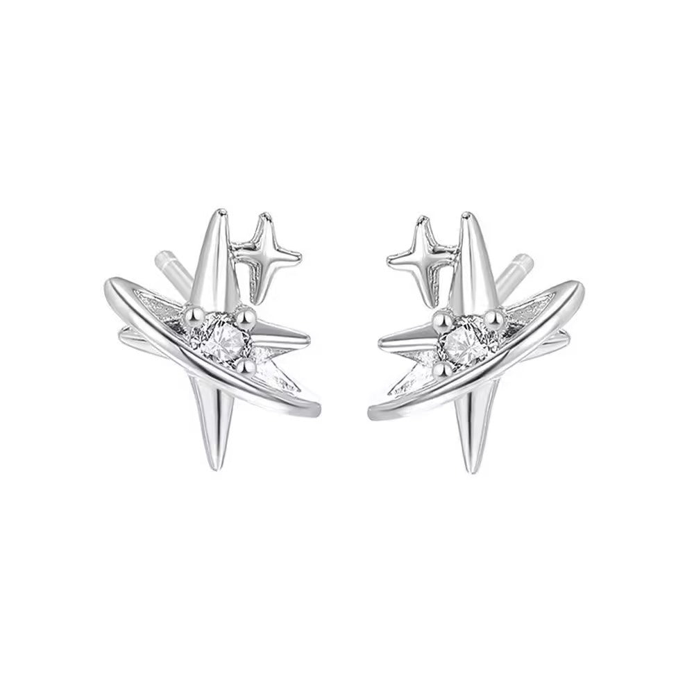 Romantic Earring for Special Moments