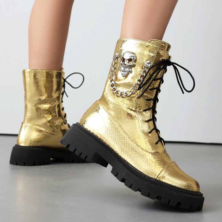 Comfortable Orthopedic Boots for Daily Wear