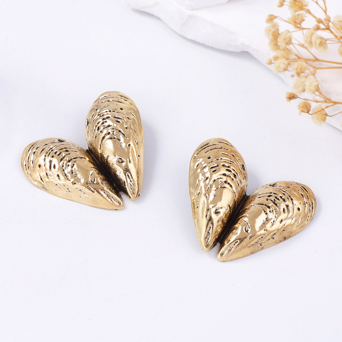 Classic Earring with Timeless Appeal